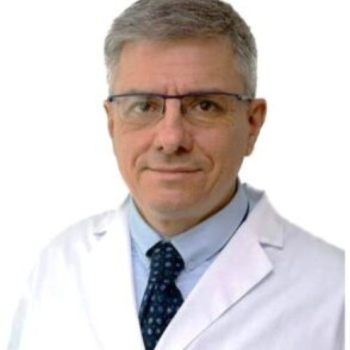 DR. LORENZO MUNTANER DR. LORENZO MUNTANER